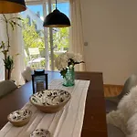 Messe- Und Ferienloft Am Nuernberger Reichswald *