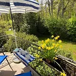 Messe- Und Ferienloft Am Nuernberger Reichswald فينديلشتآين