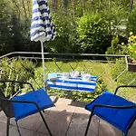 Messe- Und Ferienloft Am Nuernberger Reichswald *