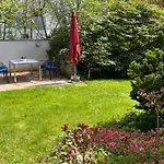 شقة Messe- Und Ferienloft Am Nuernberger Reichswald