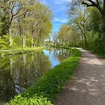 شقة Messe- Und Ferienloft Am Nuernberger Reichswald فينديلشتآين