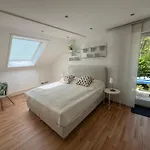 Messe- Und Ferienloft Am Nuernberger Reichswald شقة *