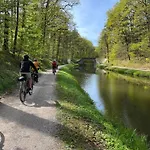 Messe- Und Ferienloft Am Nuernberger Reichswald * فينديلشتآين