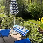 Messe- Und Ferienloft Am Nuernberger Reichswald شقة