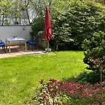 Messe- Und Ferienloft Am Nuernberger Reichswald فينديلشتآين