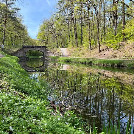 Apartment Messe- Und Ferienloft Am Nuernberger Reichswald *