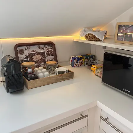 Messe- Und Ferienloft Am Nuernberger Reichswald Apartment Wendelstein