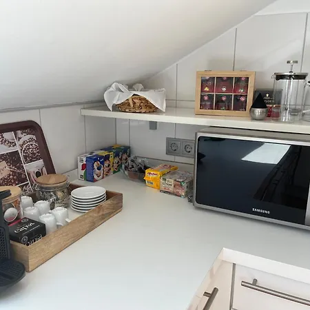 Messe- Und Ferienloft Am Nuernberger Reichswald Apartment *