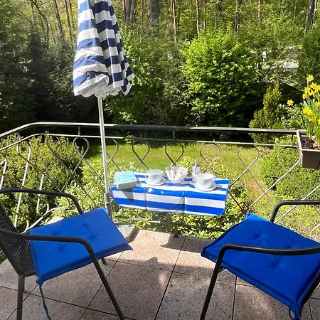Messe- Und Ferienloft Am Nuernberger Reichswald *