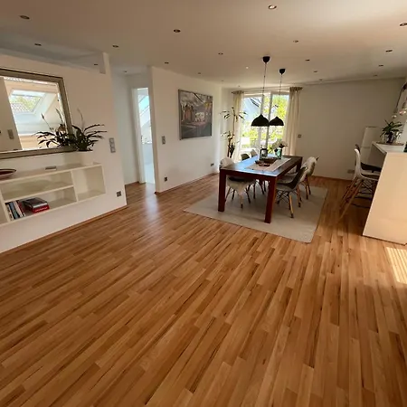 Messe- Und Ferienloft Am Nuernberger Reichswald Apartment