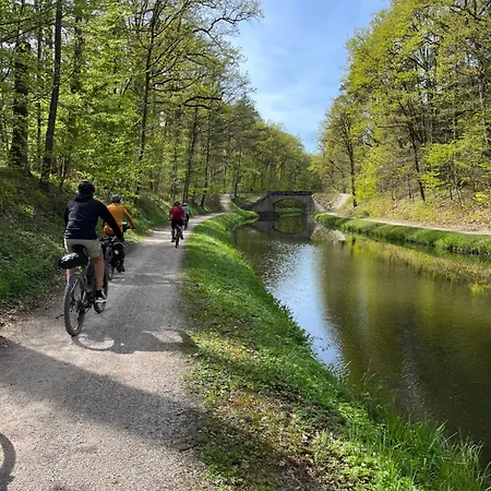 Messe- Und Ferienloft Am Nuernberger Reichswald * Wendelstein