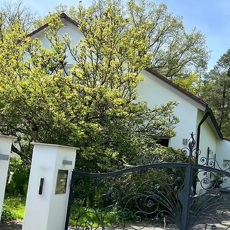 Messe- Und Ferienloft Am Nuernberger Reichswald Apartment *